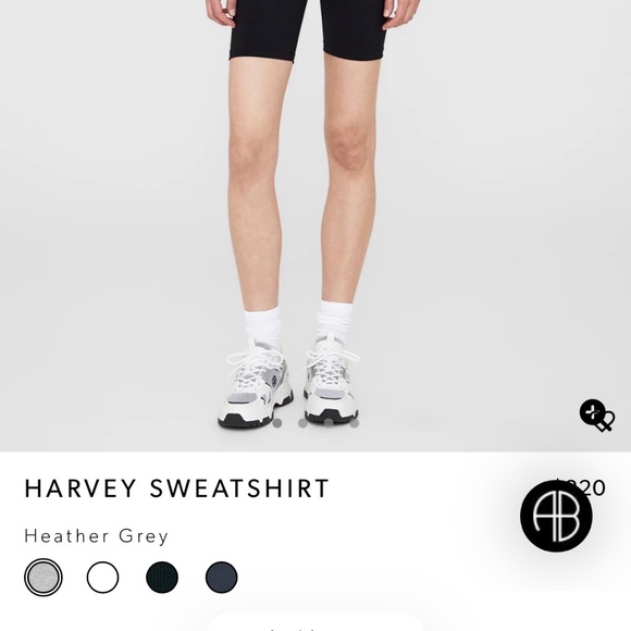 ⚡️Anine Bing SPORT Sweatshirt - Picture 3 of 3